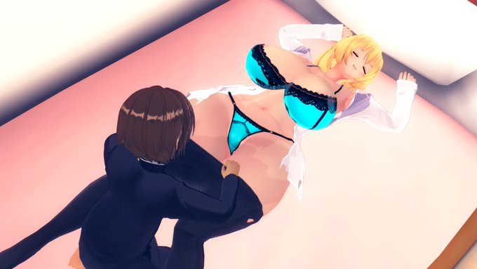 盛んな子供がでぶにゃんにへこへこ無責任射精 