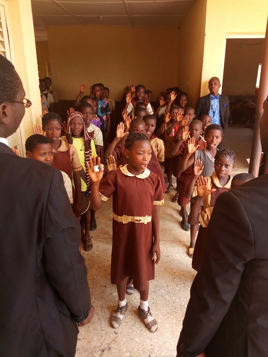 SuleJacobs's tweet image. The dreams and aspirations of our Students are achievable if we provide them with unhindered access to Quality and Equitable Education regardless of their background.  Join us @iRead_Live Initiative. 
#TeachSDGs 
#bethechangetakethechallenge1819
#Education2030