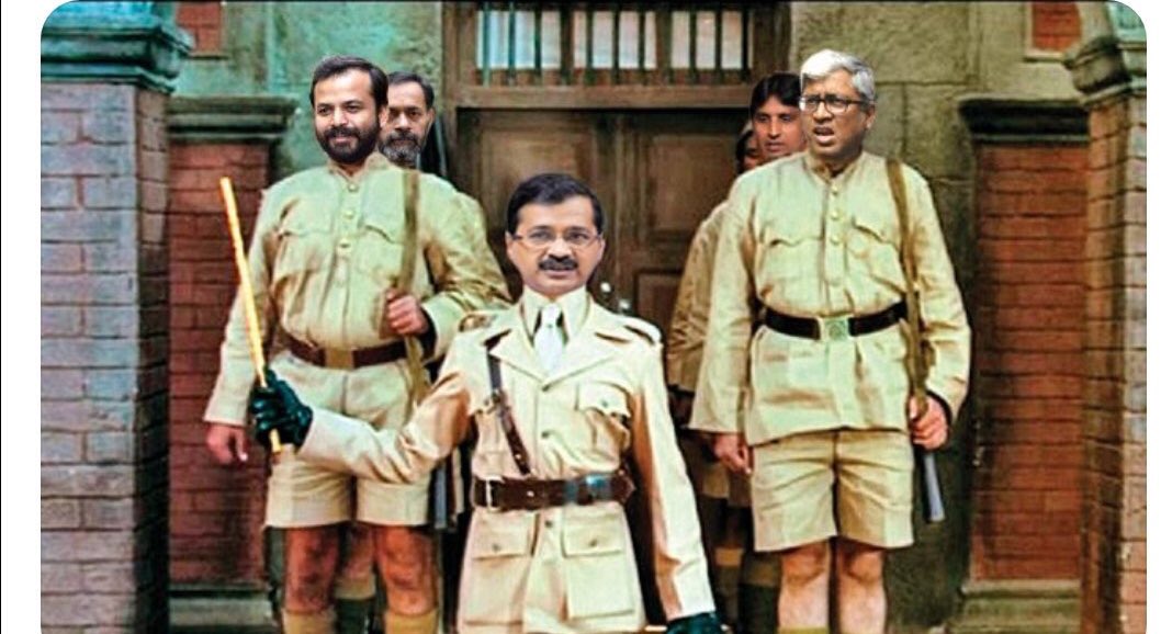 Saurabh_Pathak7's tweet image. 