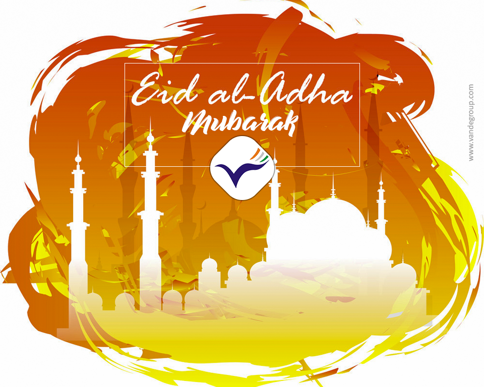 VandeGroup's tweet photo. May Allah grant all your wishes and accept your sacrifice. We wish happiness for you and your family today and always.

Eid Mubarak!

#Celebrations #EidAlAdha #EidMubarak #EidulAzha #EidAlAdha2018 #jaipur #rudraaakash #realestate https://t.co/mXTAmSQDhv