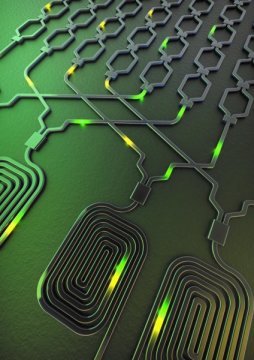 CompSciInfoTech's tweet image. Making light work of #quantum #computing
sciencedaily.com/releases/2018/…