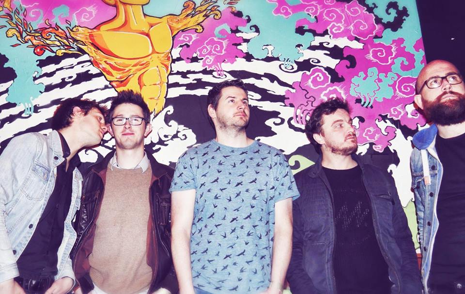 JOEdotie's tweet photo. JOE’s Song Of The Day #637: Lowlight Gathering ‘Only You’
https://t.co/v9HGe1WmXT https://t.co/HnKqS7LA69