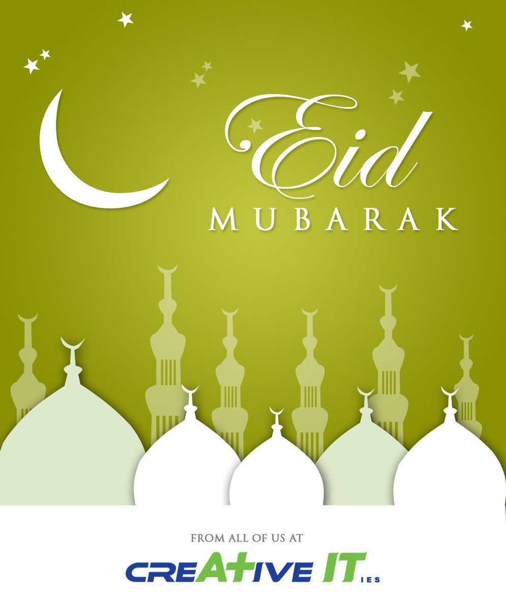 creativeaplusit's tweet photo. #EidMubarak #CreativeAplusIT https://t.co/hFq9SJZ4L2