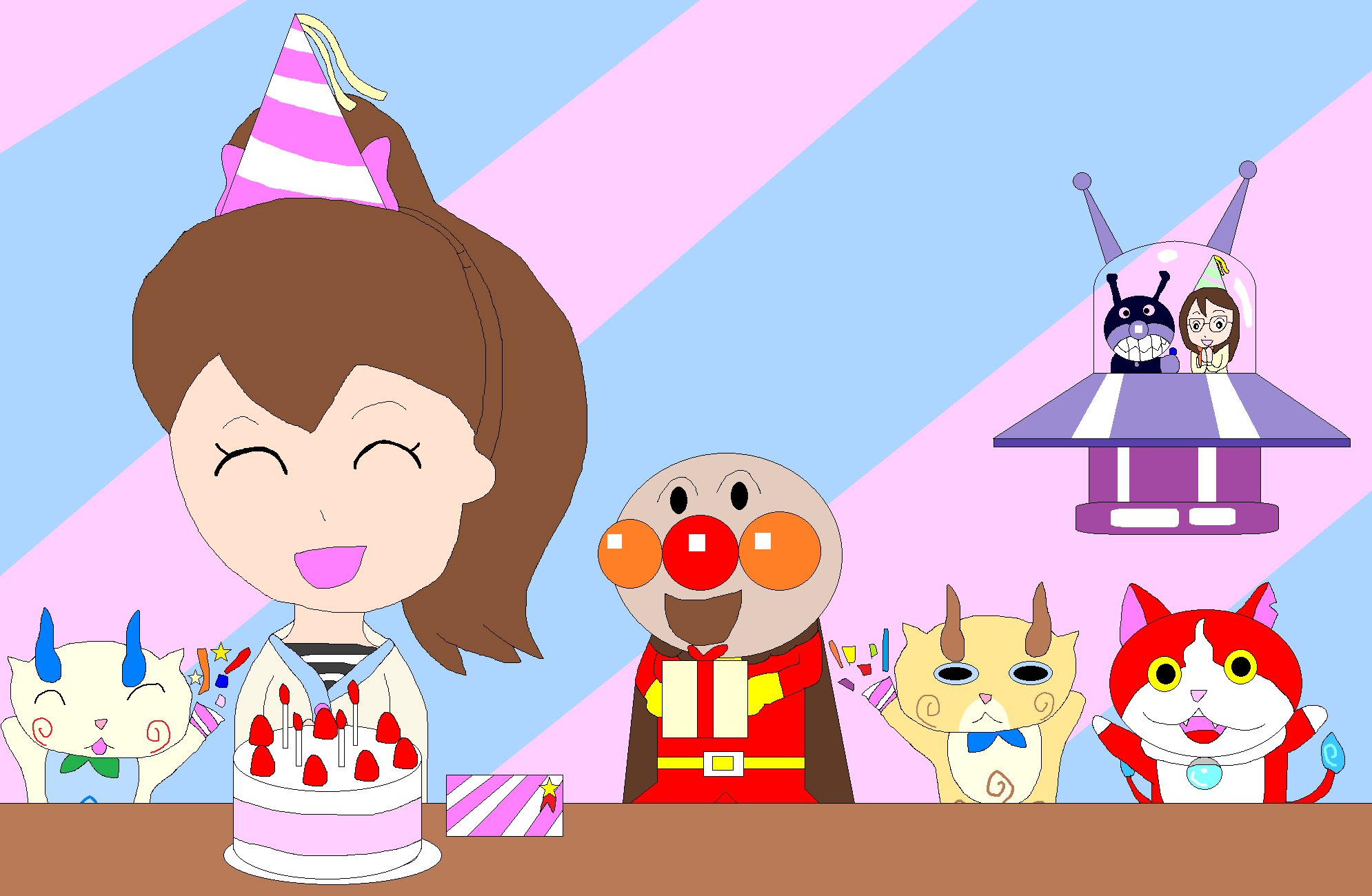 تويتر アン唯観光旅行好き フミちゃん ケータママ フミちゃんとケータママの小さな世界 على تويتر Ufo セガソニック セガ のりのりシリーズ ドラえもん バンプレスト ベビーufo セガ Ufoキャッチャー２１ セガ お祭りやさん金魚すくい Cave