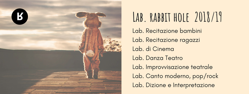 RabbitholeF's tweet photo. Si riparte! I corsi Rabbit Hole cominciano a ottobre, occhio alle novità! https://t.co/XAl700wn93