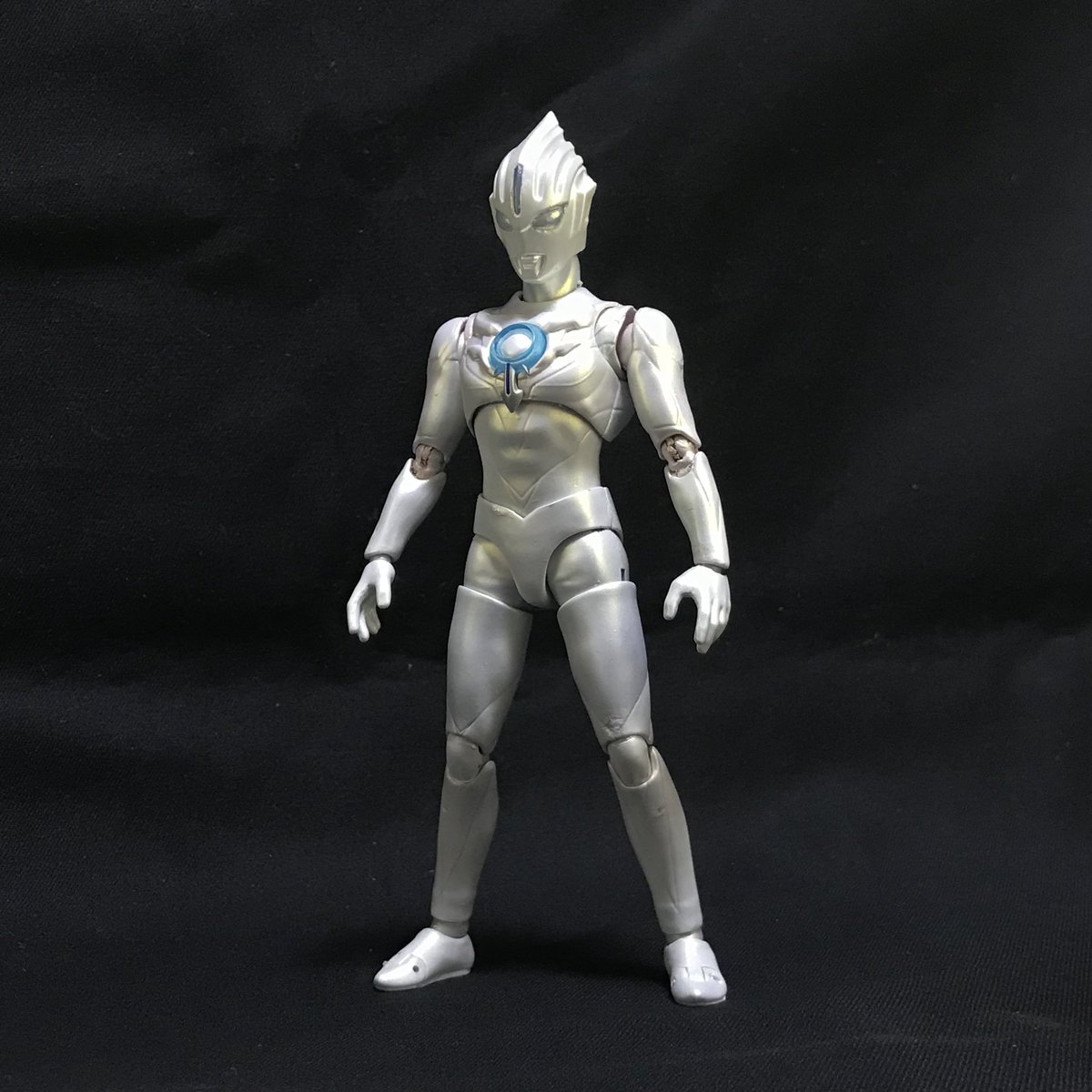 ウルトラマンオーブ ルサールカ ver. 「S.H.Figuarts ウルトラマン 