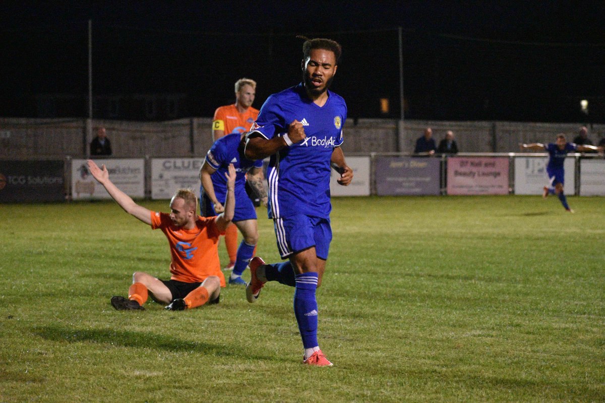 Peterborough Sports tweet media