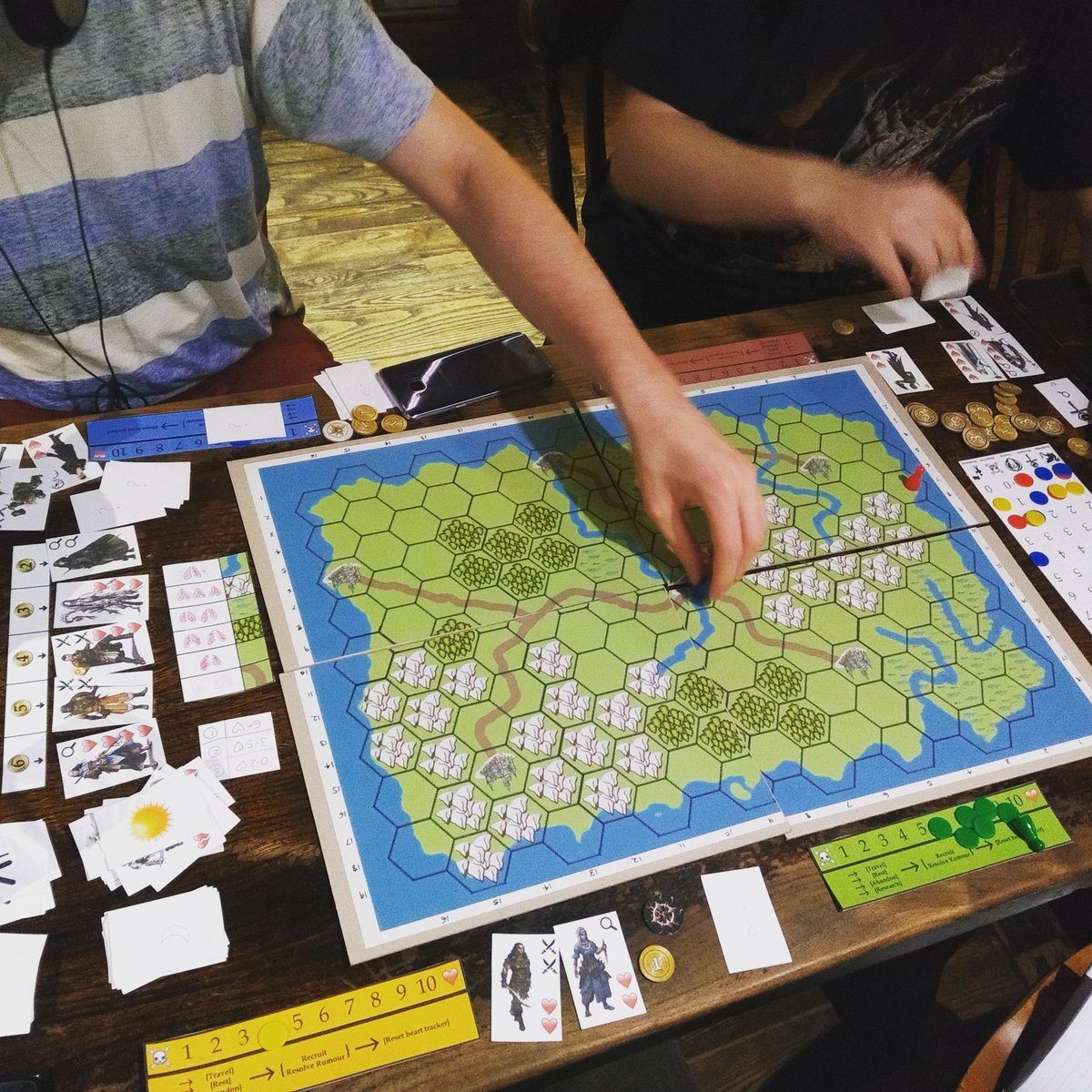 Ollie Fournier tweet media