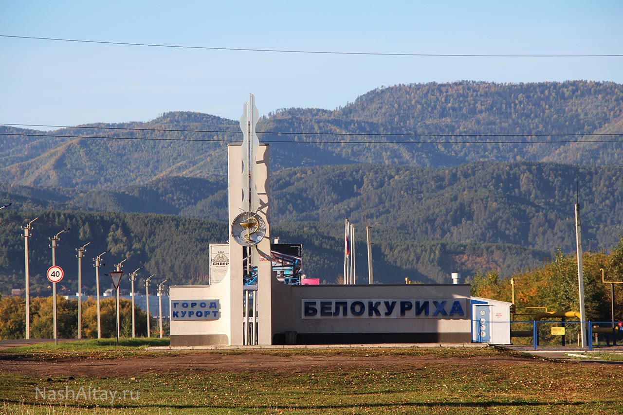 Картинки белокуриха, новогодних