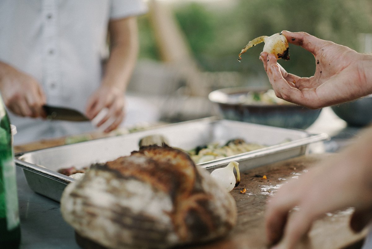 BWeatherill1910's tweet photo. While our excitement to return to the beloved Field is undeniable, the enjoyment also and often extends into the kitchen, where the reward of a day spent out in the elements really comes to fore. Read recipes and more in our latest Field Journal; https://t.co/iHxAma2ZRm https://t.co/IHnGzHFP20