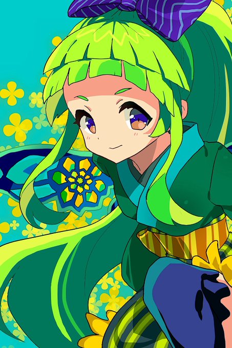 蒲公英のtwitterイラスト検索結果 古い順