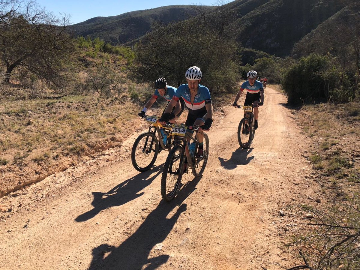 TeamPureSavage's tweet photo. Check out the Pure Savage @EcoBoundMTB Trans Baviaans blog here!! Great read over coffee this morning!! #transbaviaans #hammer #puresavage 🥪🍫🍩🍪🥧 https://t.co/dChgAIDvPp https://t.co/eAfPao0HPU