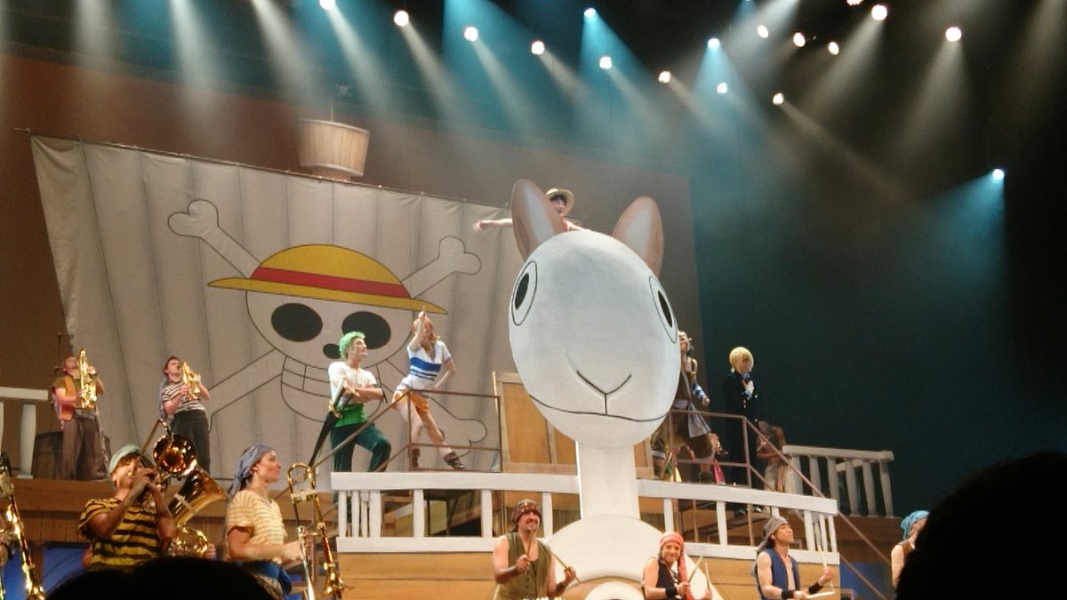 Hashtag まっちゃんルフィ Sur Twitter