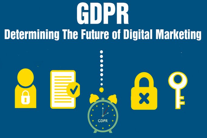 MyriadConsults's tweet image. #GDPR: It's down to #DataControllers now. buff.ly/2v0Mv9H #data #eu #may18 #processing #security #privacymatters #PersonalData