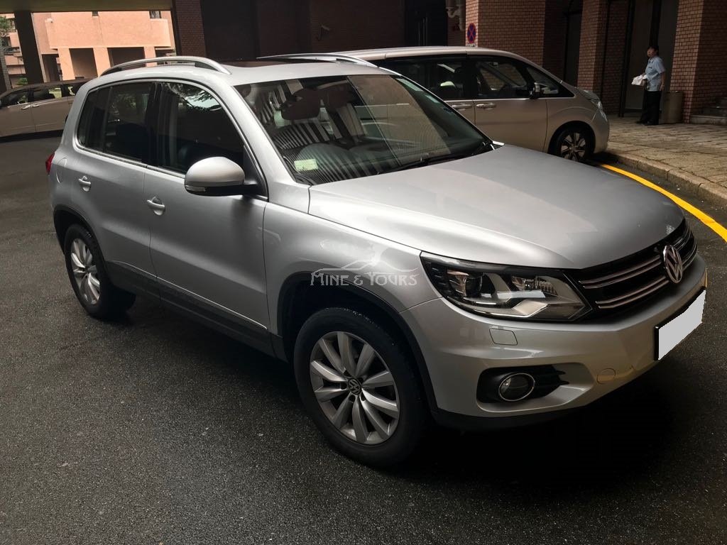 mineyoursM's tweet photo. 2014 Volkswagen Tiguan 2.0 TSI
- Parking sensors & Camera
- Travel rack
- Panaramic roof
- HK Dealer Car
- Service records available
HKD168,000
https://t.co/Vsli0ZSkS4
#cars #Car #MYM #MYMCars #Volkswagen #VolkswagenHK #VolkswagenHongKong #VWHongKong #Tiguan #TiguanTSI #HKCARS https://t.co/GiyDimepMt