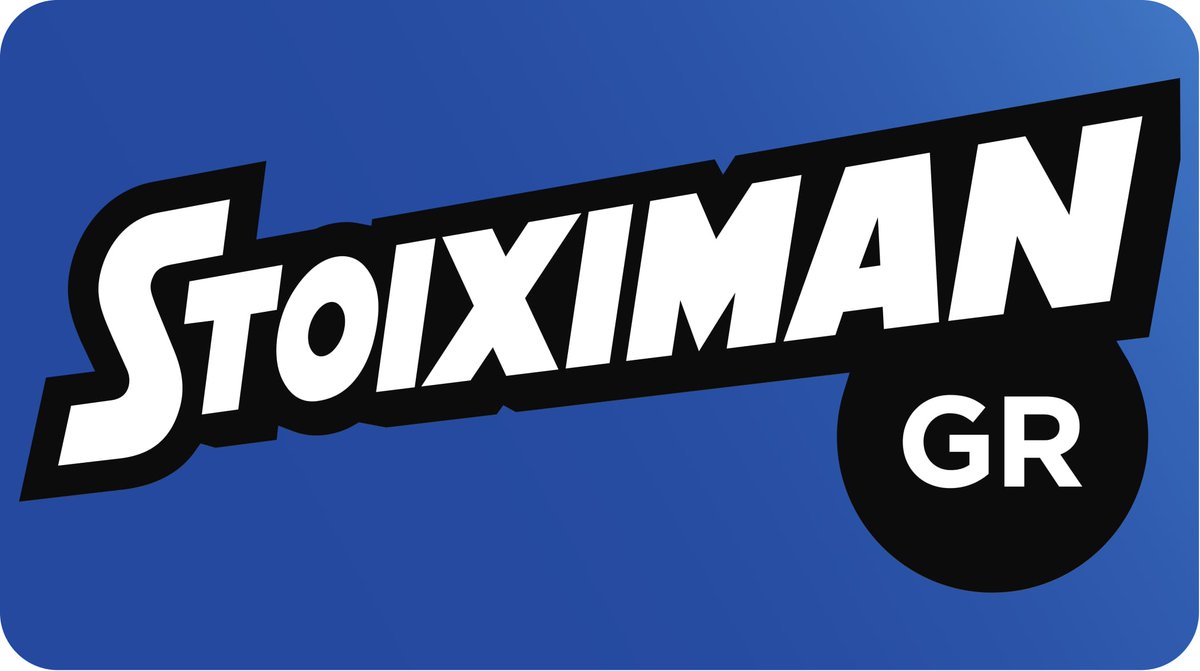 AGRsummit's tweet photo. We are super excited to announce that @Stoiximan is joining us as gold sponsor #agrs18 #asgrs
Welcome on board https://t.co/M7Bt1Zqj5k