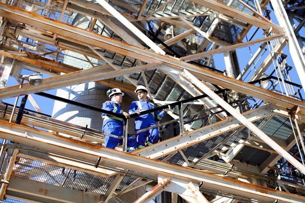 WorleyParsons’ profits soar as Amec acquisition delivers ‘step change’: <a href="/WorleyParsons/">Meng_Lee</a> buff.ly/2Lbytax