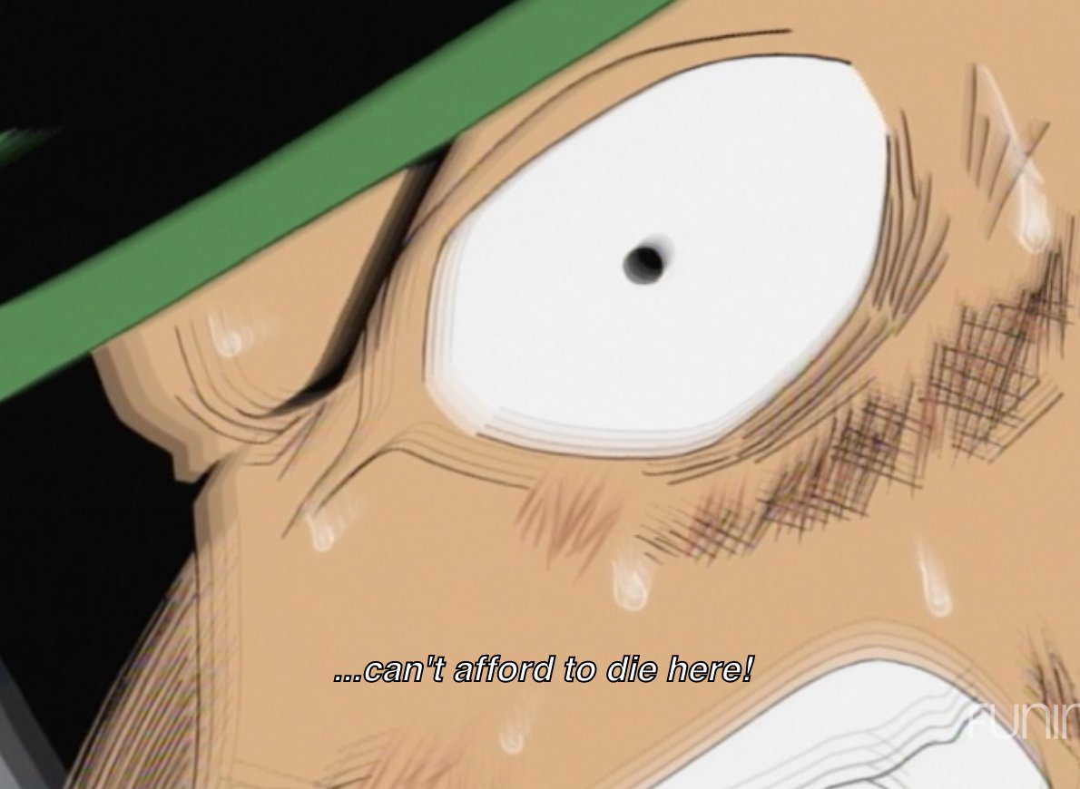 Demand for Zoro's backstory grows as One Piece nears its end