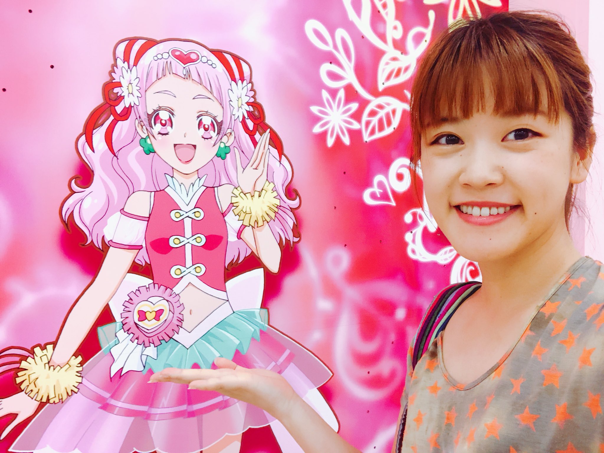 北川理恵 Rie Kitagawa on X: 北川理恵 Rie Kitagawa on X: