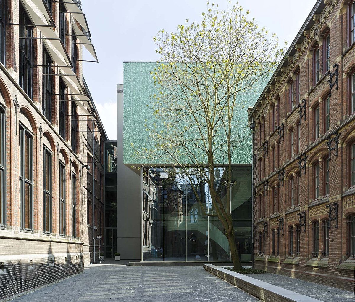 Design Museum Den Bosch tweet media