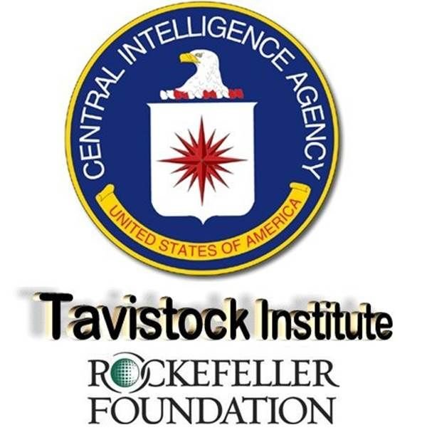 Tavistock played a crucial role during the Second World War in Anglo-Soviet intelligence operations called the British Occult Bureau. This included occultists Aleister Crowley, Dennis Wheatley, contact with Heinrich Himmler’s astrologer, & occultists in Hitler’s immediate circle