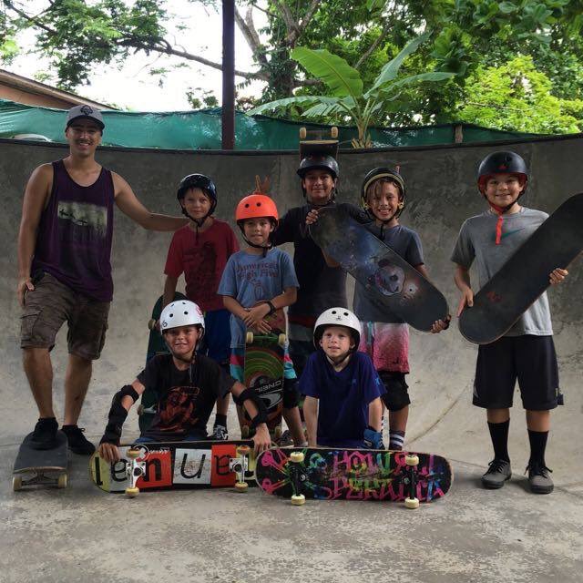 MulishaMurillo's tweet photo. Solo quiero dejar un legado de lo que más me apasiona 
SKATEBOARDING  
#mulishaproject 🛠 https://t.co/Vh4mayNRU9