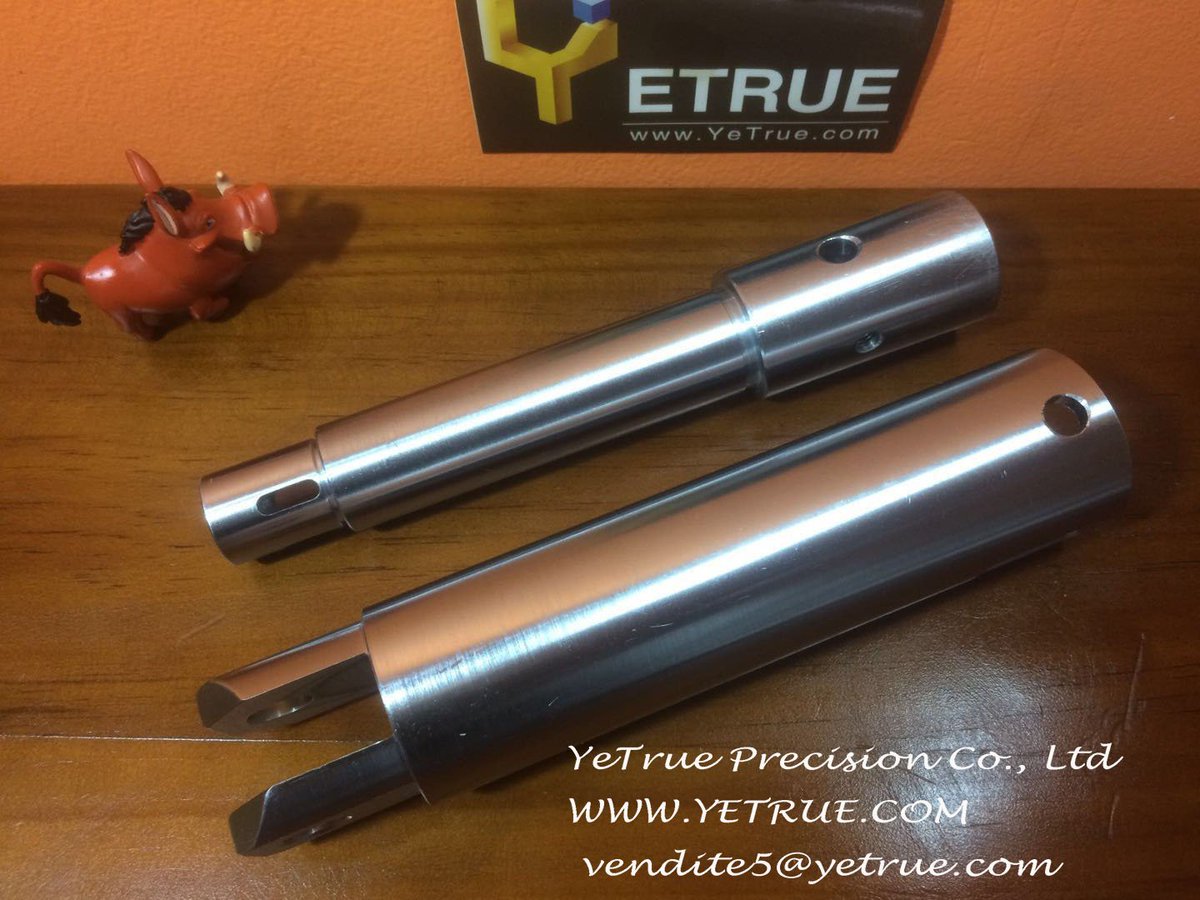 gulia_yetrue's tweet photo. #MechanicalPart #メカニカル部品
-镀铬Chrome platingクロムめっき
#YetruePrecision #Sally contact:vendite5@yetrue.com https://t.co/hS4PmoDAsg