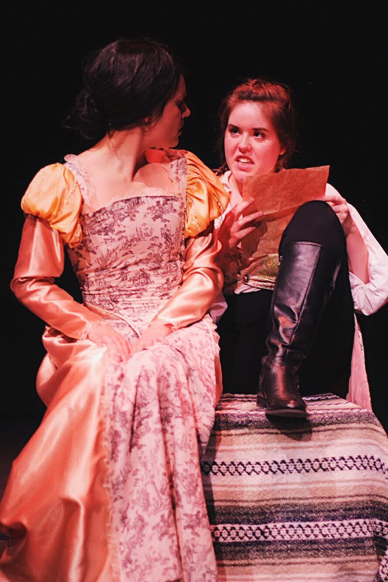 BlueElTheatre's tweet photo. #FoolsParadise opens Aug 23 at the Roxy Theatre (@Blue_Bridge) as part of #yyjfringe (@IntrepidTheatre)! We're ready to enchant, stun &amp; break your heart, all in one evening. Info on tickets &amp; show times: https://t.co/UOeroLHZJX

#yyjfringe2018 #yyjevents #yyjarts #yyjtheatre https://t.co/r77gfbDhOt
