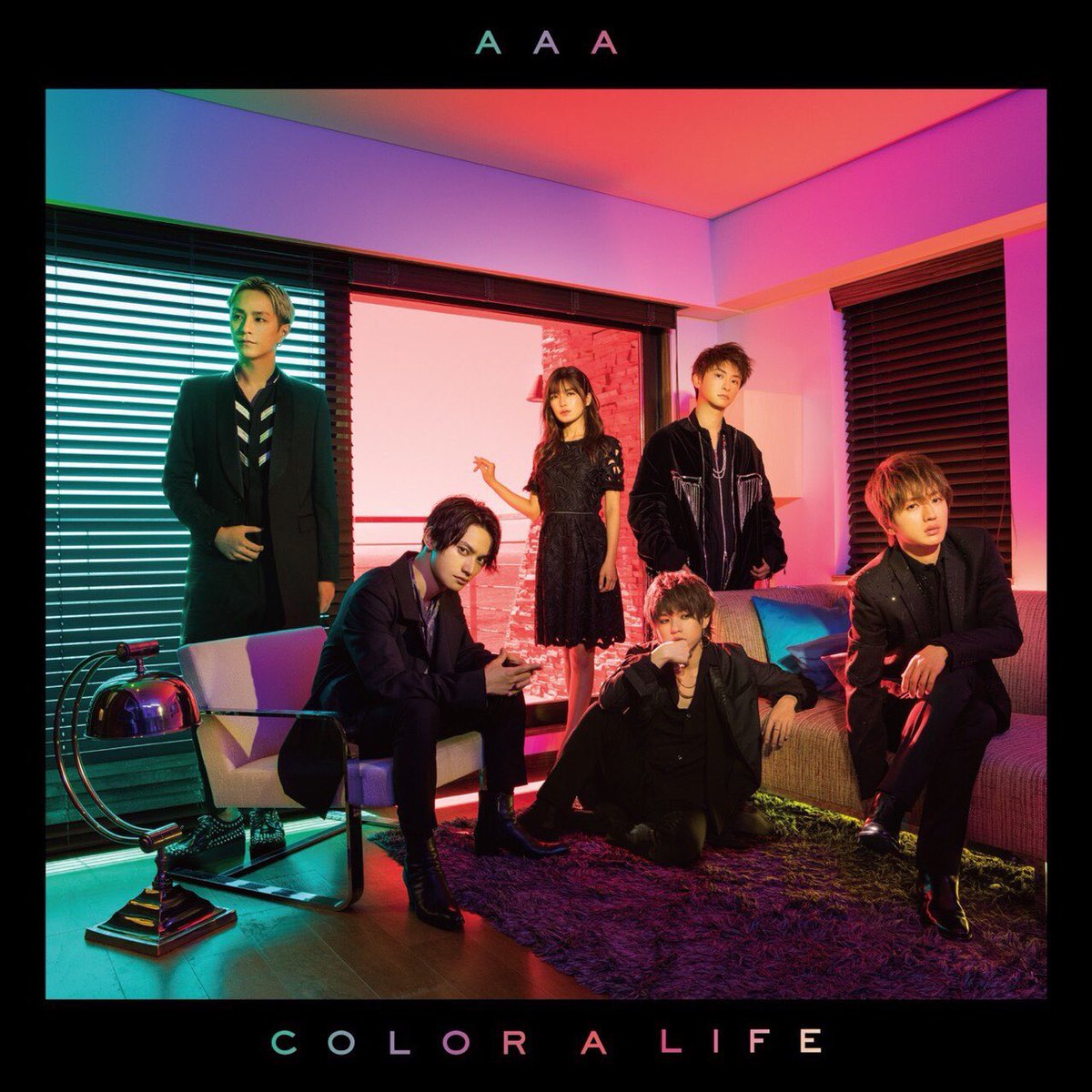 AAA07572027's tweet photo. お久しぶりです🙇🙇🙇

どなたかAAA DOME TOUR 2018
COLOR A LIFEの福岡公演2Days
2連で譲ってくれる方いませんか😭
急に行くことになり探してます😭
定価で譲ってもらえたら助かりますお金はいつでも良い方が助かります(福岡公演の時に渡す感じです😭)
どなたかお願いします😭 https://t.co/6Nv7lDsgJR