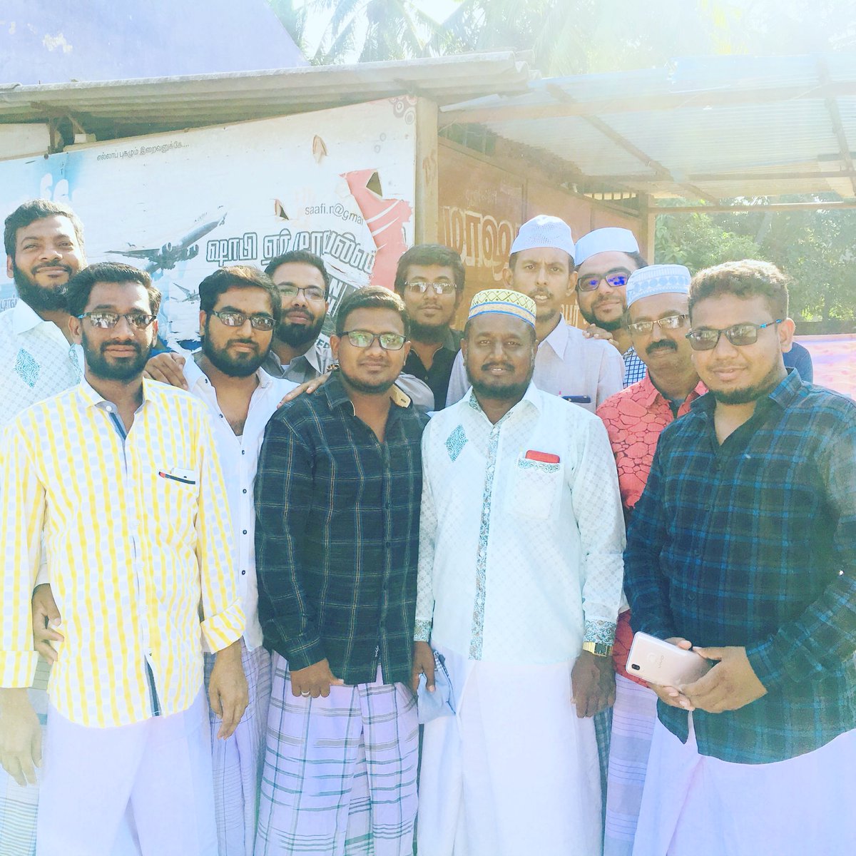 Mohamed Navas tweet media