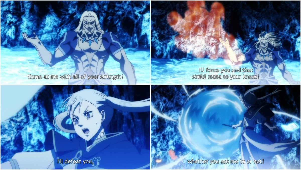 black clover episódio 44