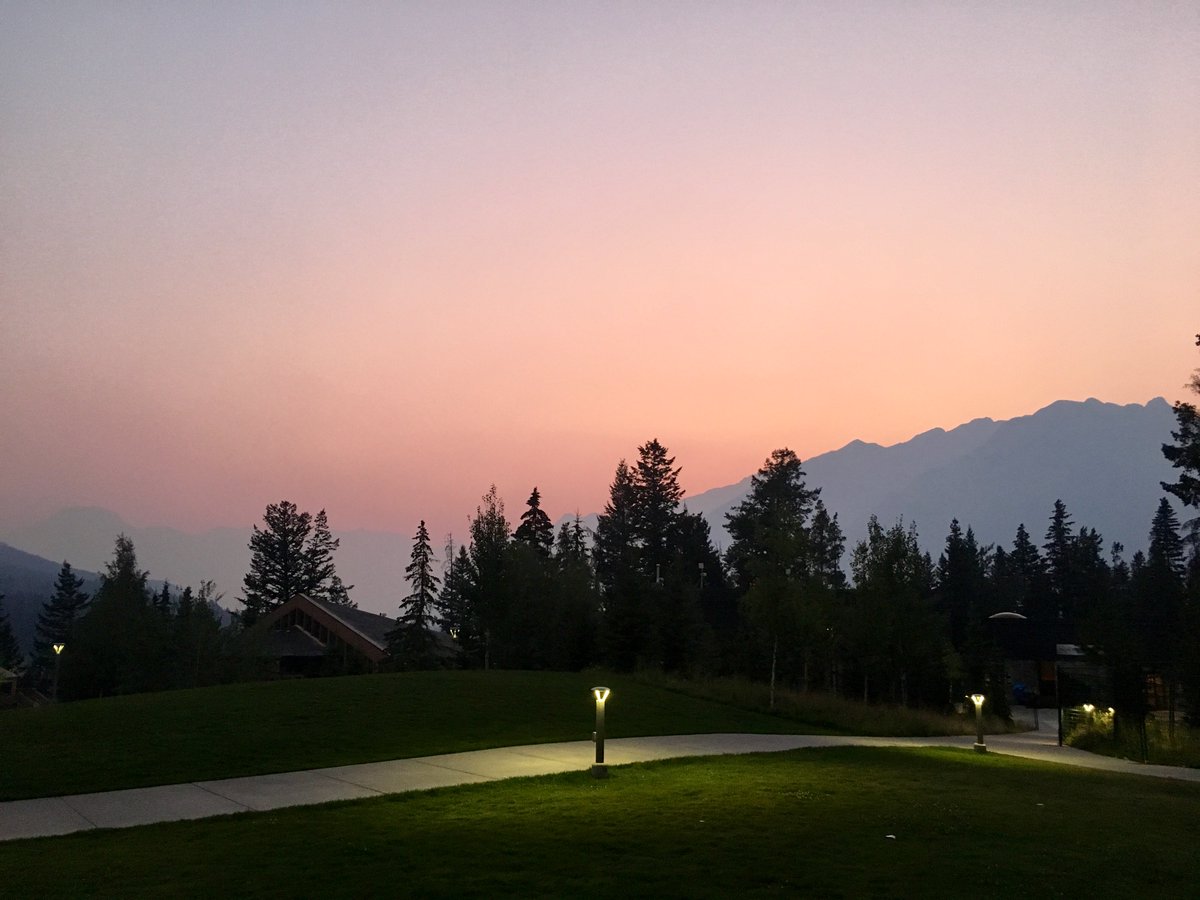 There are definitively worse places to organise the <a href="/ieee_re/">RE 2025</a> conference.