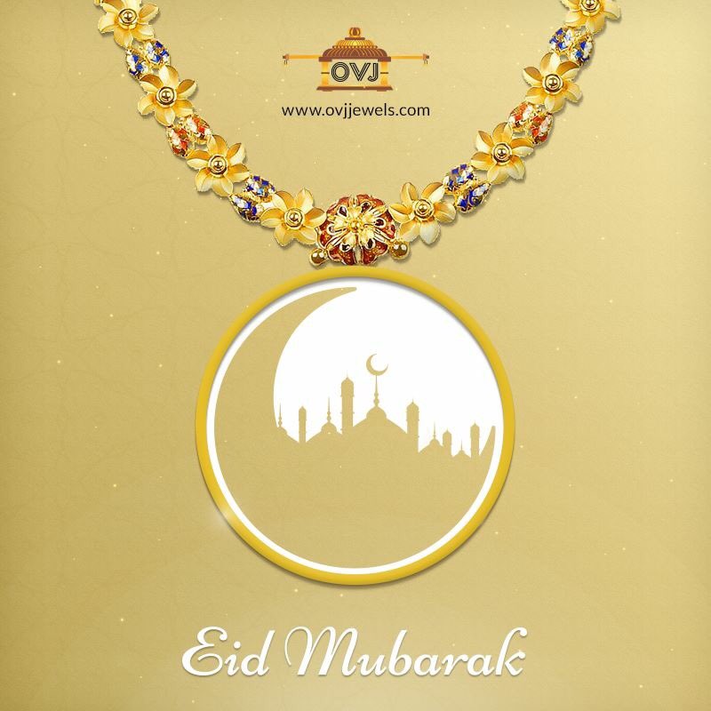ovjjewels's tweet photo. May this Eid bring happiness, prosperity and endless blessings! Bakrid wishes from OVJ Vasavi Jewellery Mart!   #EidMubarak #eidaladha #bakrid #ovjjewels #ovjvasavijewellerymart #dindigul #vasavi https://t.co/CP3zyeB8H5