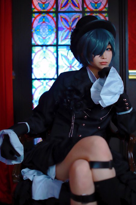 コスプレイヤーあやとのあのTwitter画像49