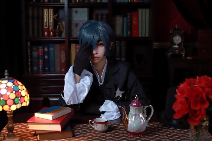 コスプレイヤーあやとのあのTwitter画像48