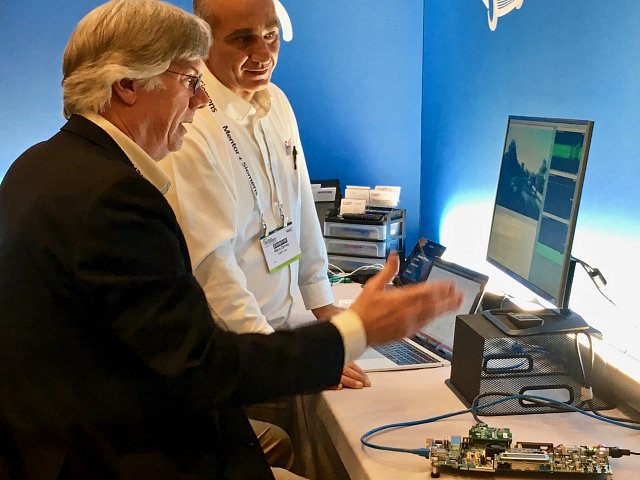 CAST CEO Nikos Demos TSN over Ethernet for Automotive @55thDAC
Great discussion with Nikos <a href="/castcores/">CAST</a> cast-inc.com/news/2018-06-2… #semIP #semieda