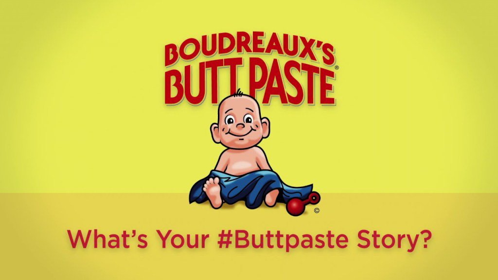 sadujtoiracsi's tweet image. The Semons’ #buttpaste story: Nature &amp;amp; Nurture – All Natural Boudreaux’s Butt Paste (Full Version) whole-organic.com/2018/08/22/the…