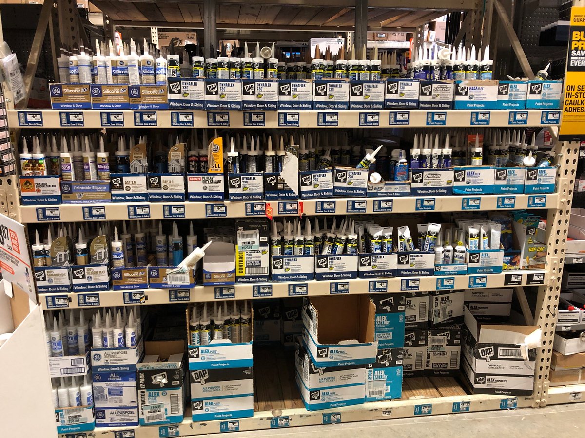 RealJusVilla's tweet photo. Big shout out to D24 Big Lou for embracing ABC and running with it. Driving sales by keeping us in-stock. #8454 #HomeDepot #paintdepartment   #beforeandafter @NicJude @lxn6010 @HomeDepot @mlp814 #D24 https://t.co/ERrUnSicBB
