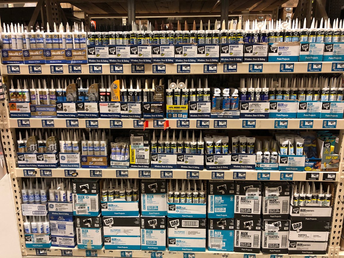 RealJusVilla's tweet photo. Big shout out to D24 Big Lou for embracing ABC and running with it. Driving sales by keeping us in-stock. #8454 #HomeDepot #paintdepartment   #beforeandafter @NicJude @lxn6010 @HomeDepot @mlp814 #D24 https://t.co/ERrUnSicBB