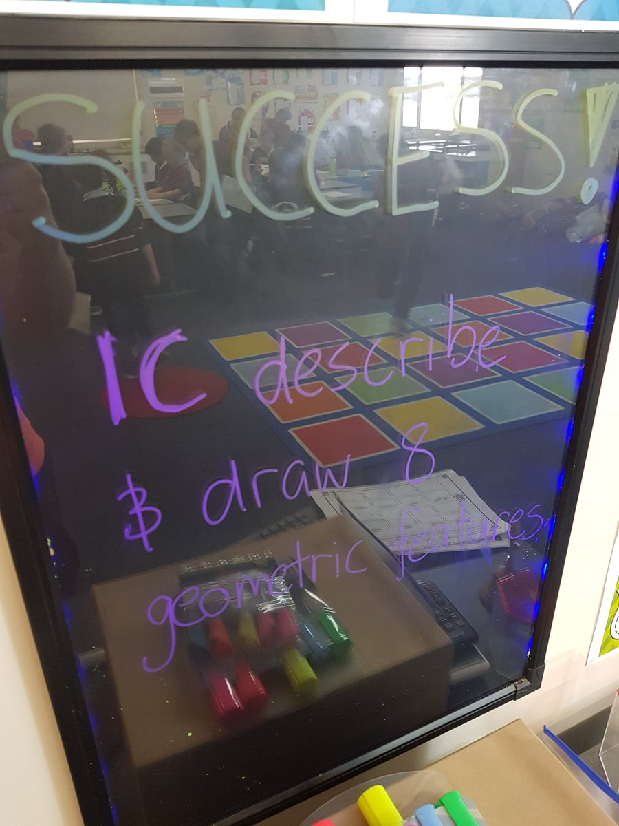 Thanks for the coaching <a href="/troydouglas_edu/">Troy Douglas</a> Our maths EDI is now on point!