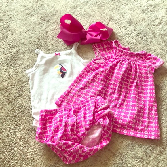 CynthiaSD28's tweet photo. So good I had to share! Check out all the items I'm loving on @Poshmarkapp from @GQICON1 @vivi1757 #poshmark #fashion #style #shopmycloset #carters #kimchiblue: https://t.co/klQZOU66sd https://t.co/Y3pbulujnK