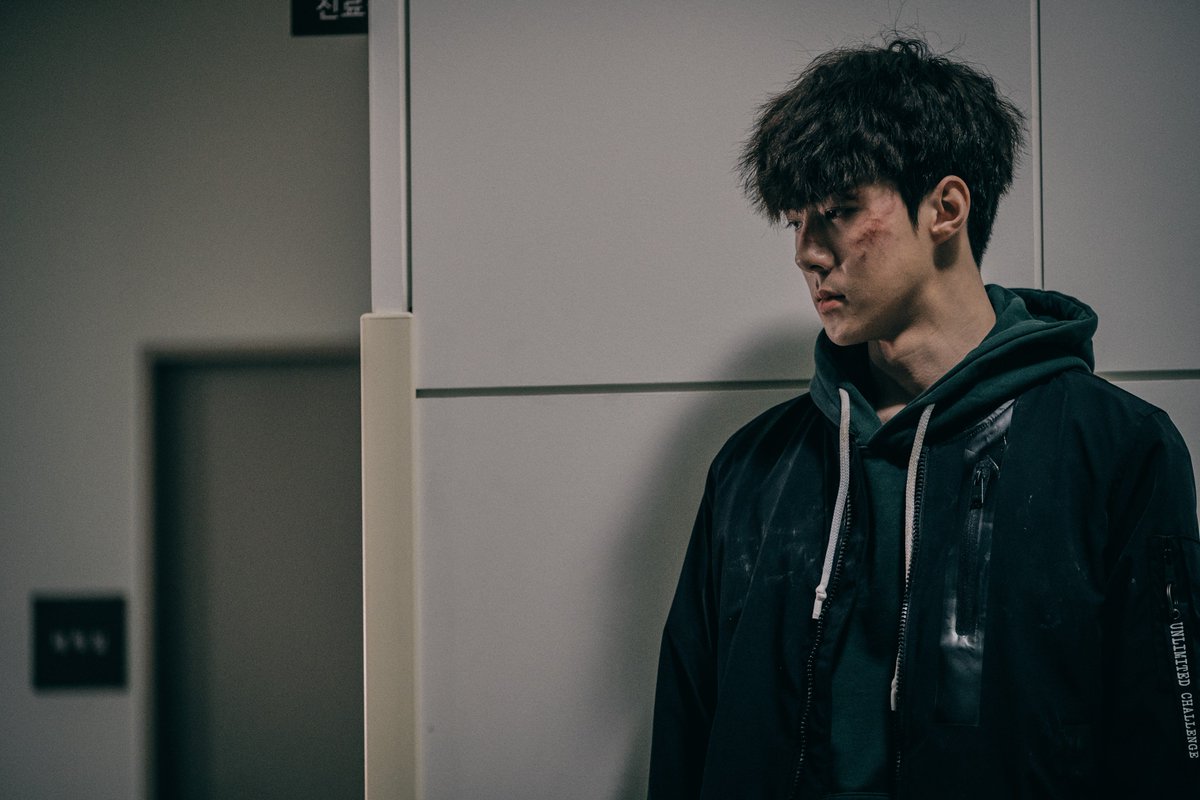 weareoneEXO's tweet image. ‘독고 리와인드’ 세훈 스틸컷

#SEHUN #세훈 #EXO #weareoneEXO @weareoneEXO