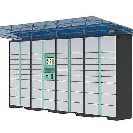 yslockers's tweet image. YS Locker
#outdoordeliverylocker   #customizablelocker   #smartlocker