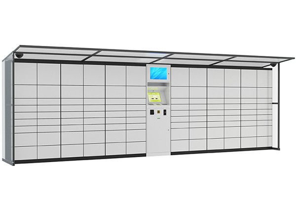 yslockers's tweet image. YS Locker
#outdoordeliverylocker   #customizablelocker   #smartlocker