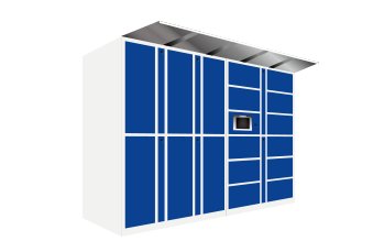 yslockers's tweet image. YS Locker
#outdoordeliverylocker   #customizablelocker   #smartlocker