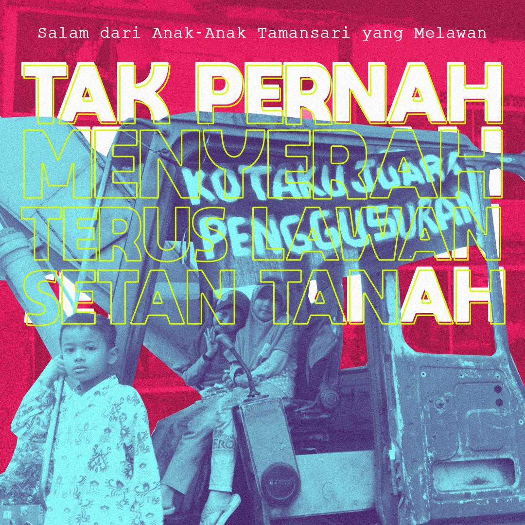 Metaruang tweet media