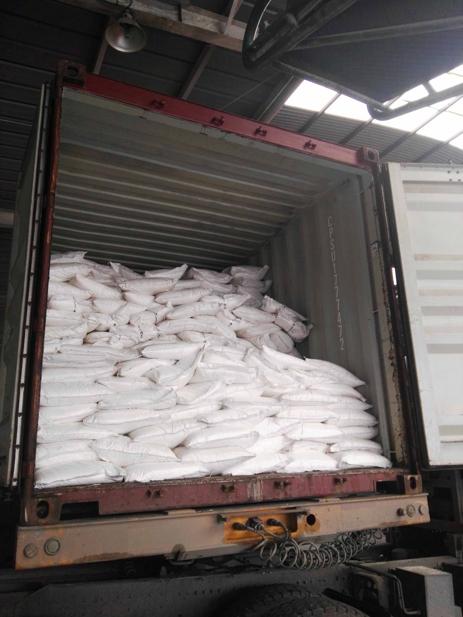 alicechuh's tweet photo. 99.5MT of Sodium Gluconate was delivered to overseas customer in Jun. 2017 https://t.co/hiNYSC73qH