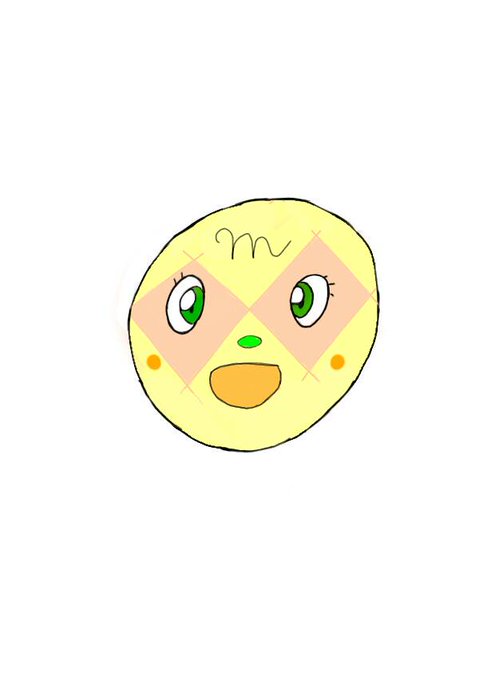 メロンパンナのtwitterイラスト検索結果 メロンパンナのtwitterイラスト検索結果