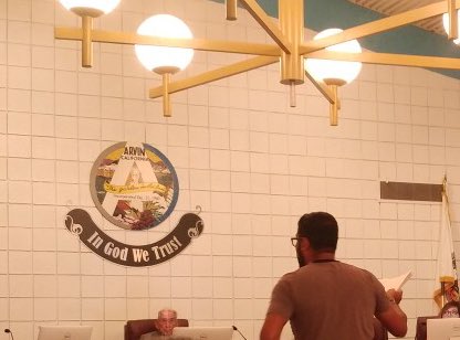 100 people signed #petitions asking the #Arvin City Council to grant the appeal. Residents remember Nelson Court. People care about the real #HealthImpacts.” <a href="/JuanFloresEJ/">Juan Flores</a> <a href="/CRPE_EJ/">Center on Race, Poverty, & the Environment</a> <a href="/CCEJN/">CCEJN</a>