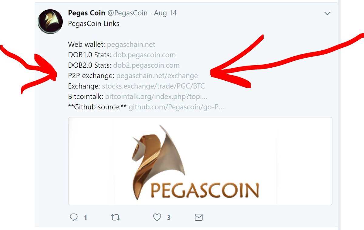 os03se's tweet photo. @PegasCoin has a p2p exchange?! And it looks sweet too! https://t.co/a8lbeZvzXz